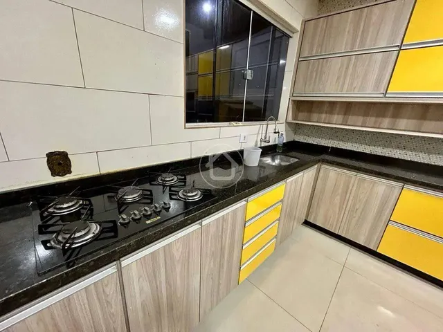 Imagem 2: Casa com 04 Quartos Sendo 1 Suite