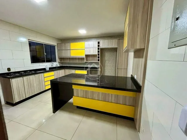 Imagem 16: Casa com 04 Quartos Sendo 1 Suite