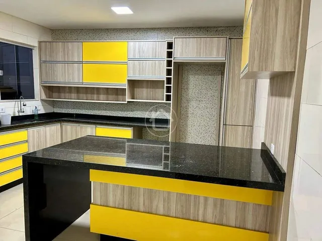 Imagem 6: Casa com 04 Quartos Sendo 1 Suite