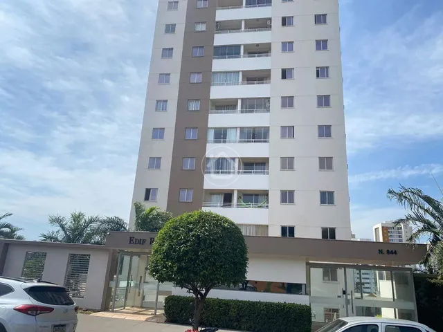 Imagem 9: Apartamento com a Melhor Vista