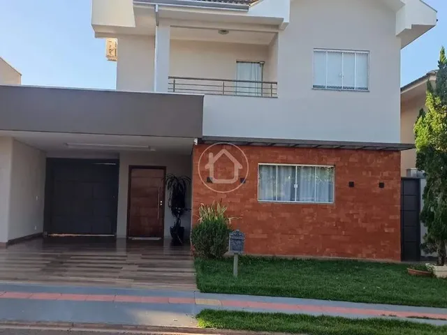 Imagem 1: Sobrado Amplo e Moderno com 5 Quartos e Piscina