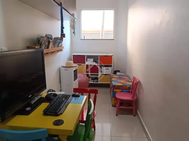 Imagem 7: Sobrado Amplo e Moderno com 5 Quartos e Piscina