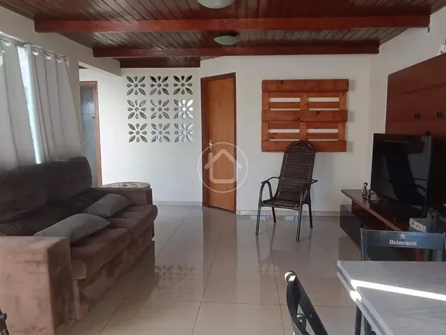 Imagem 5: Sobrado Amplo e Moderno com 5 Quartos e Piscina