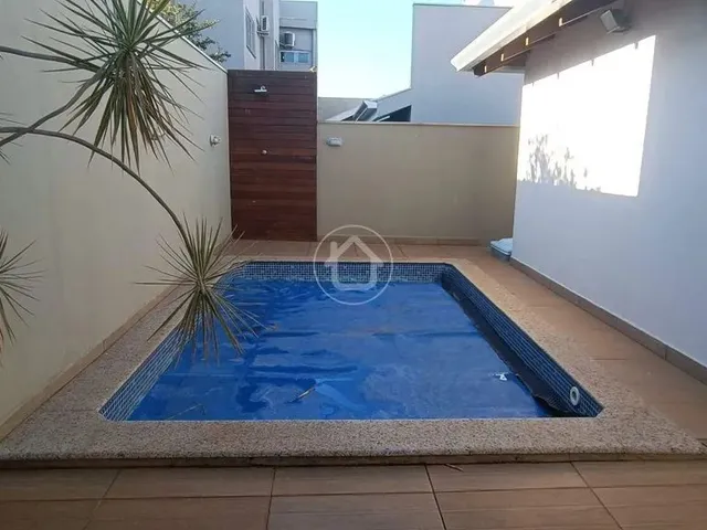 Imagem 14: Sobrado Amplo e Moderno com 5 Quartos e Piscina