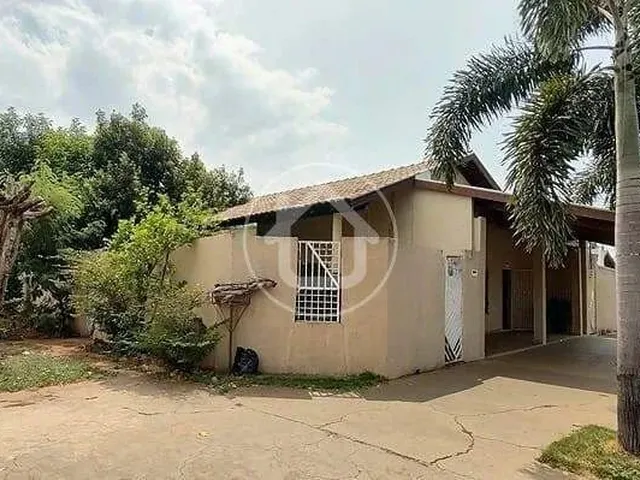 Imagem 6: Casa Térrea com Edícula e Sala Comercial