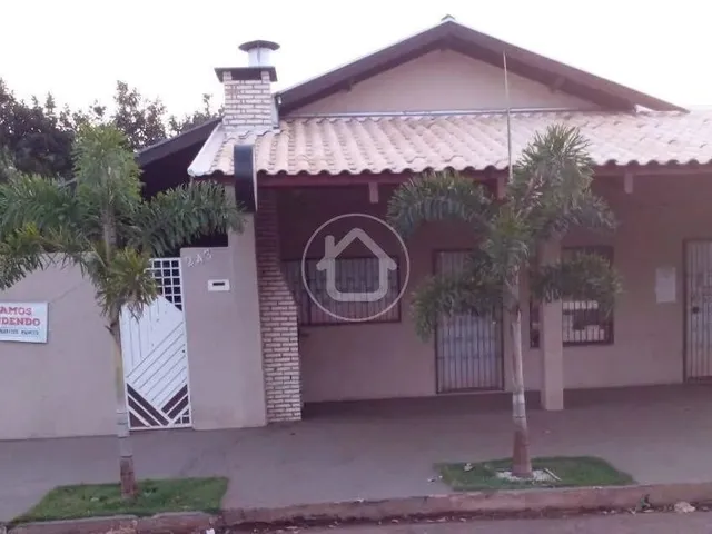 Imagem 3: Casa Térrea com Edícula e Sala Comercial
