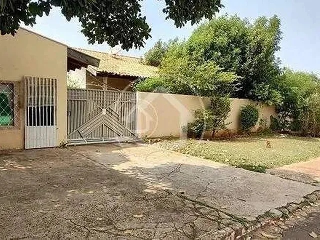 Imagem 10: Casa Térrea com Edícula e Sala Comercial