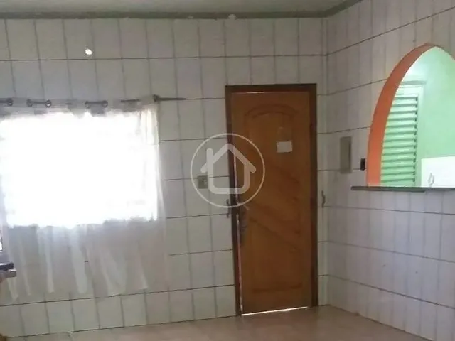 Imagem 7: Casa Térrea com Edícula e Sala Comercial