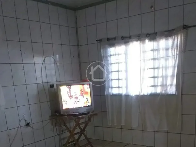 Imagem 8: Casa Térrea com Edícula e Sala Comercial