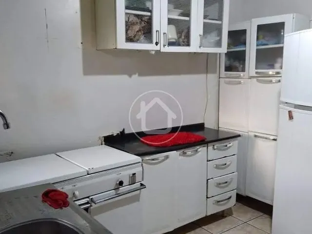 Imagem 5: Casa Térrea com Edícula e Sala Comercial