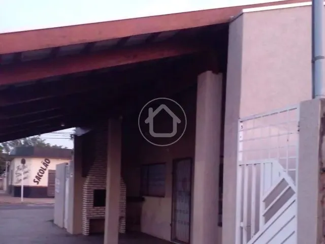 Imagem 4: Casa Térrea com Edícula e Sala Comercial
