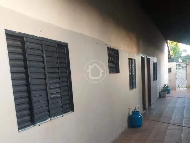 Imagem 9: Casa Térrea com Edícula e Sala Comercial