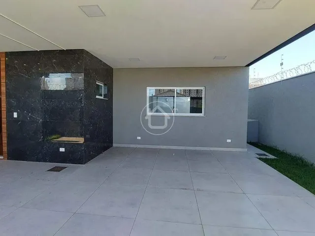 Imagem 6: Casa Nova 03 Dormitórios - Rita Vieira