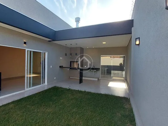 Imagem 7: Casa Nova 03 Dormitórios - Rita Vieira