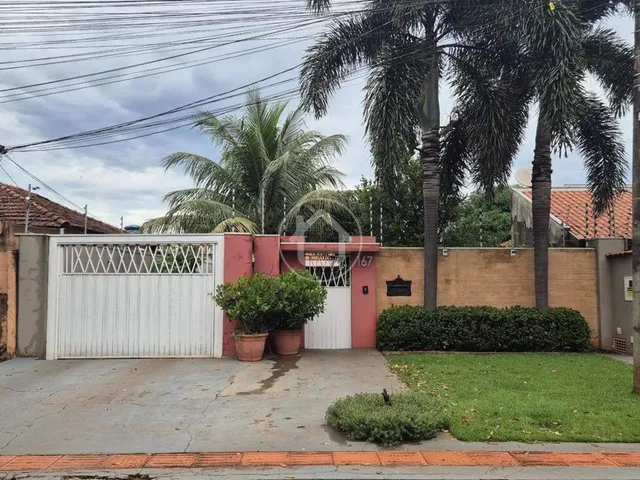 Imagem 12: Casa com 2 Dormitorios Prox Ao Colegio Militar