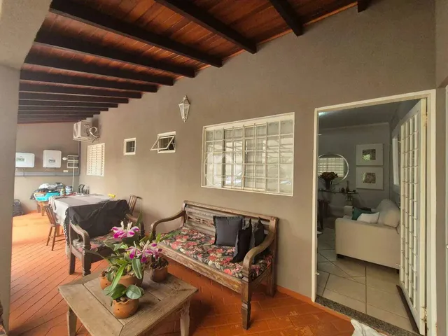 Imagem 7: Casa com 2 Dormitorios Prox Ao Colegio Militar
