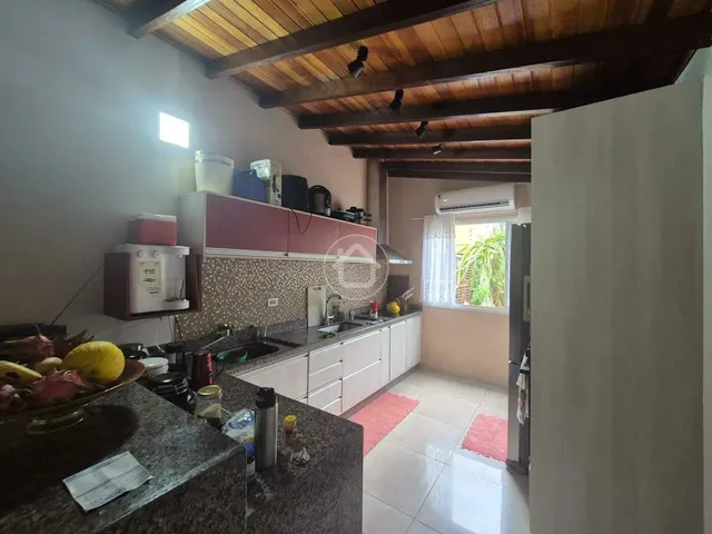 Imagem 13: Casa com 2 Dormitorios Prox Ao Colegio Militar