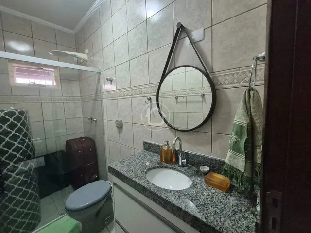Imagem 3: Casa com 2 Dormitorios Prox Ao Colegio Militar