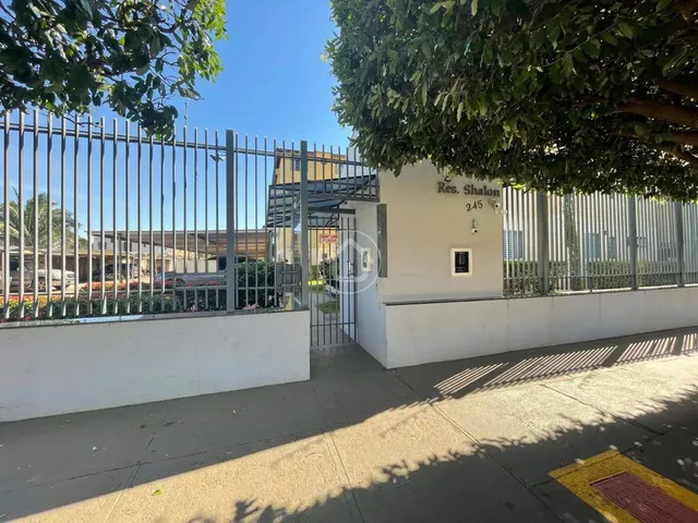 Imagem: Apartamento Térreo 3 Quartos