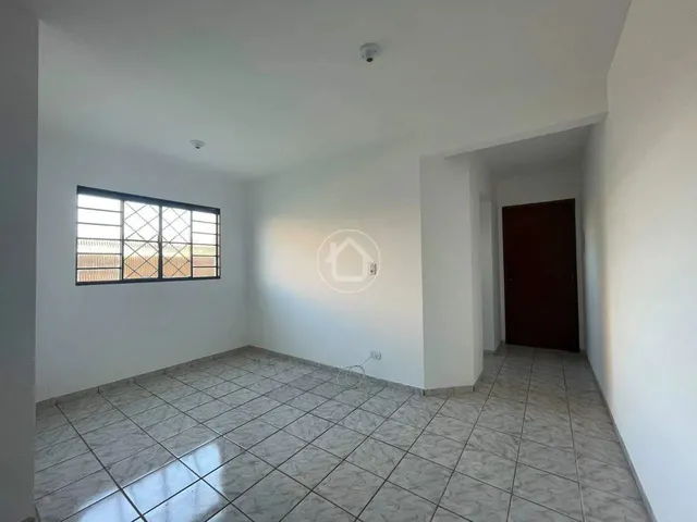 Imagem 3: Apartamento Térreo 3 Quartos