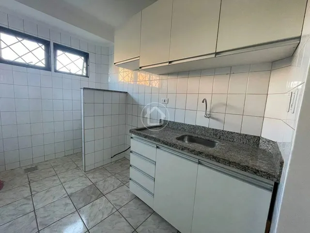 Imagem 6: Apartamento Térreo 3 Quartos