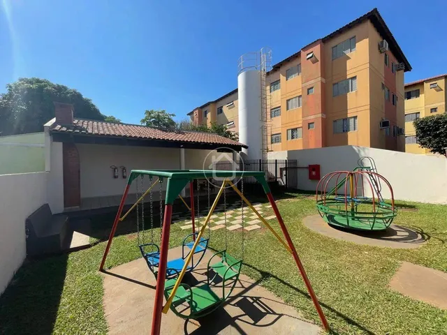 Imagem 9: Apartamento Térreo 3 Quartos