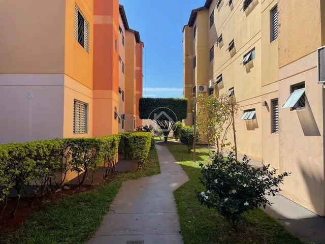 Imagem 8: Apartamento Térreo 3 Quartos