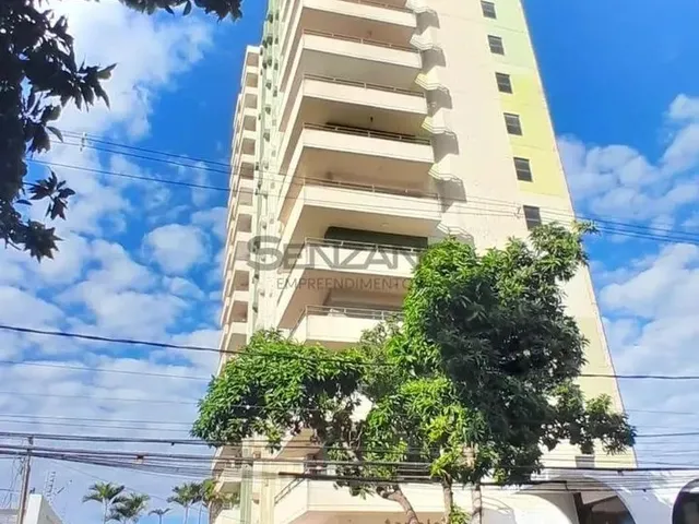 Imagem: Apartamento no Residencial Tamoios - Centro