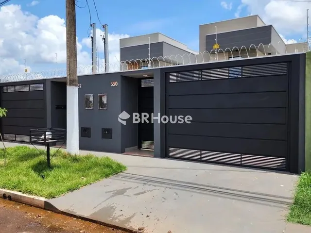 Imagem 9: Jardim Imá Casa com 3 dormitórios