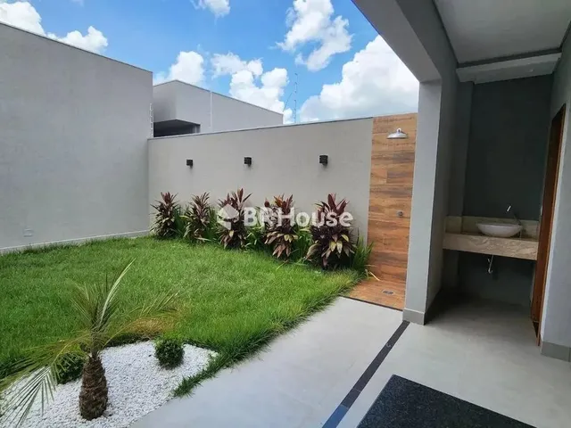Imagem 8: Jardim Imá Casa com 3 dormitórios