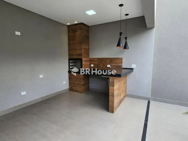 Imagem 5: Jardim Imá Casa com 3 dormitórios