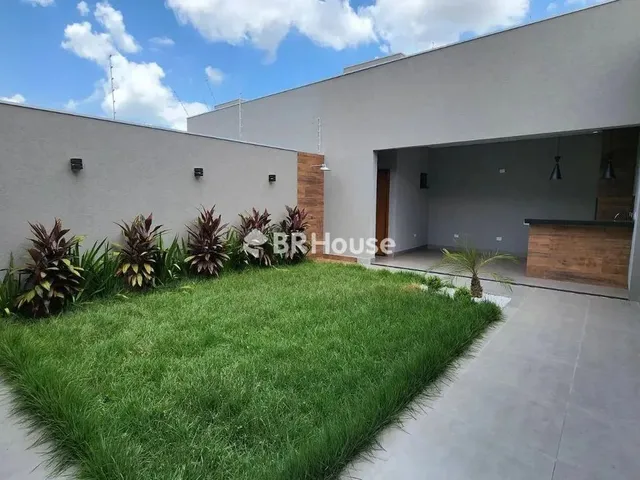 Imagem 7: Jardim Imá Casa com 3 dormitórios