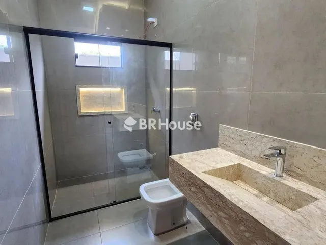 Imagem 4: Jardim Imá Casa com 3 dormitórios