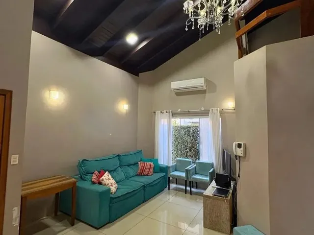 Imagem 5: Casa em Condomínio no Vilas Boas com 4 Quartos - Campo Grande