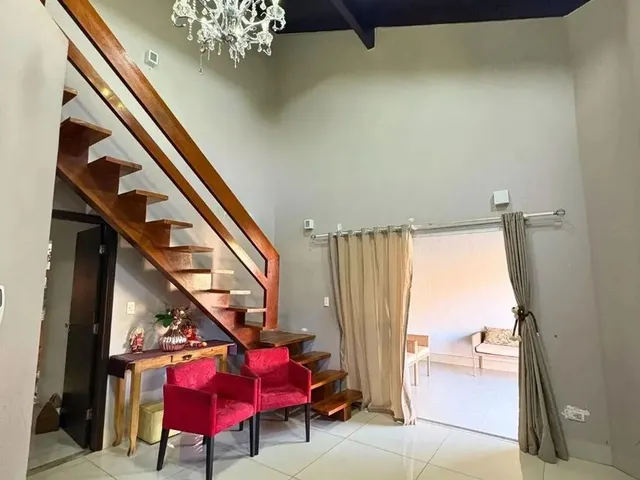 Imagem 4: Casa em Condomínio no Vilas Boas com 4 Quartos - Campo Grande