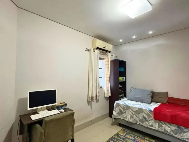 Imagem 13: Casa em Condomínio no Vilas Boas com 4 Quartos - Campo Grande