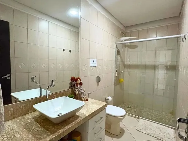 Imagem 9: Casa em Condomínio no Vilas Boas com 4 Quartos - Campo Grande