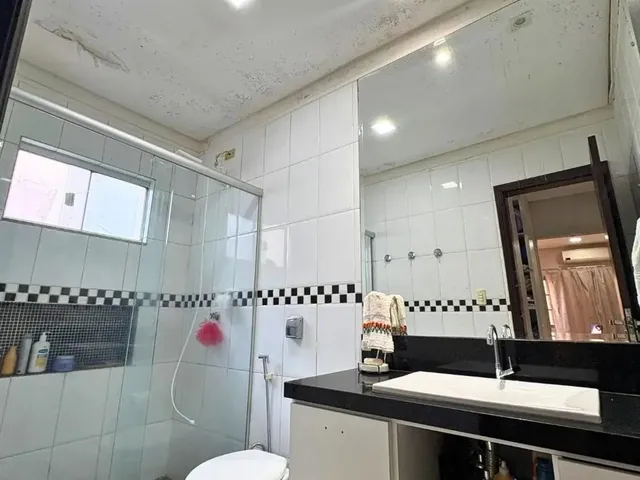 Imagem 7: Casa em Condomínio no Vilas Boas com 4 Quartos - Campo Grande