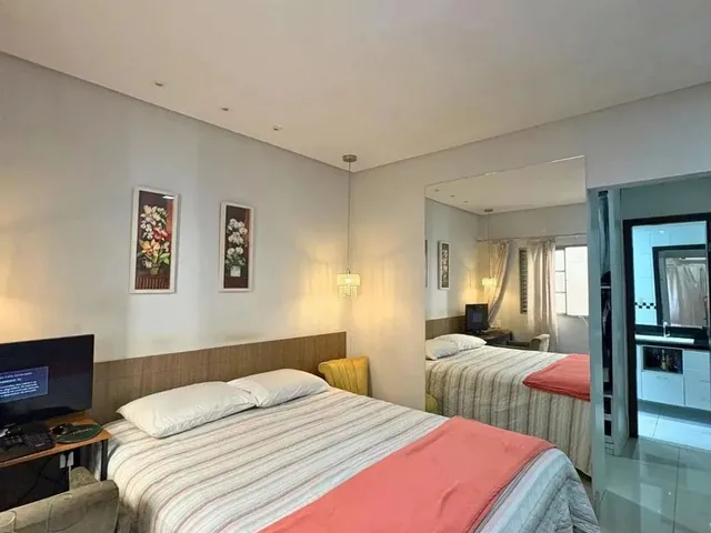 Imagem 14: Casa em Condomínio no Vilas Boas com 4 Quartos - Campo Grande