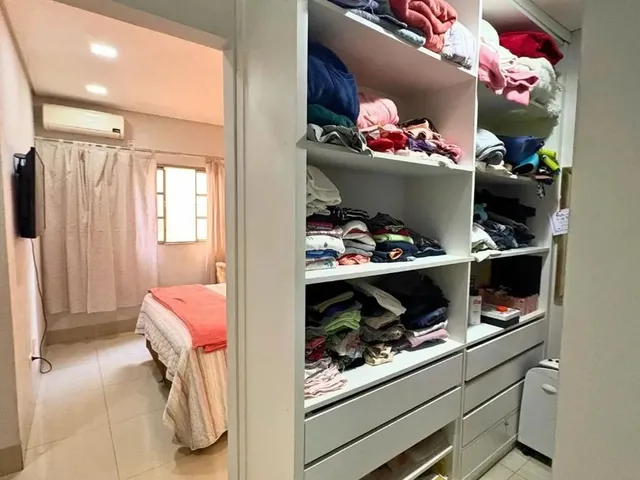 Imagem 3: Casa em Condomínio no Vilas Boas com 4 Quartos - Campo Grande