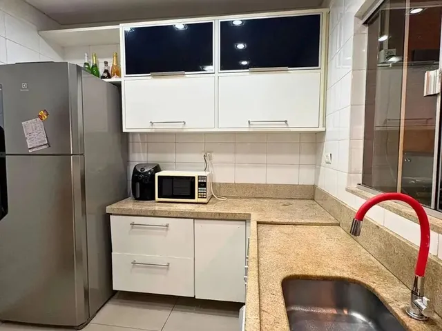 Imagem 15: Casa em Condomínio no Vilas Boas com 4 Quartos - Campo Grande
