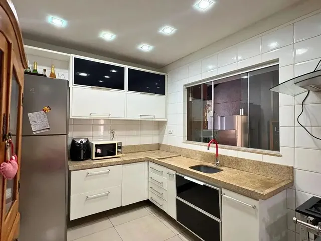 Imagem 12: Casa em Condomínio no Vilas Boas com 4 Quartos - Campo Grande