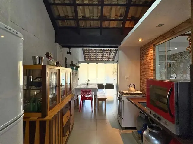 Imagem 8: Casa em Condomínio no Vilas Boas com 4 Quartos - Campo Grande