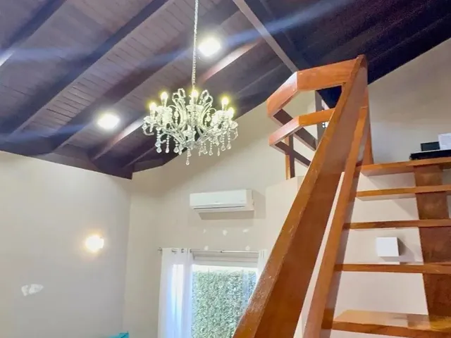 Imagem 16: Casa em Condomínio no Vilas Boas com 4 Quartos - Campo Grande