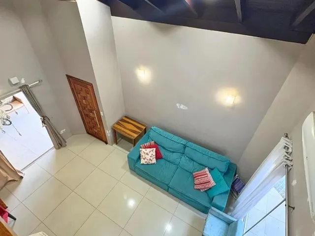 Imagem 11: Casa em Condomínio no Vilas Boas com 4 Quartos - Campo Grande