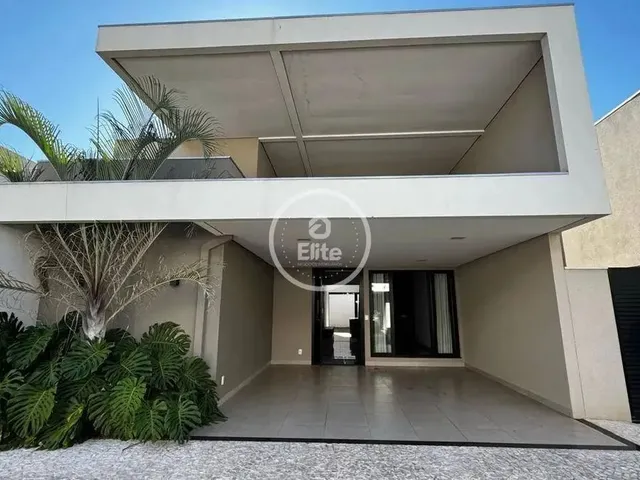 Imagem: Casa em Condominio no Caranda Bosque
