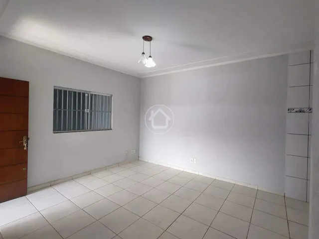 Imagem 2: Casa com 02 Dormitorios Jardim Ima