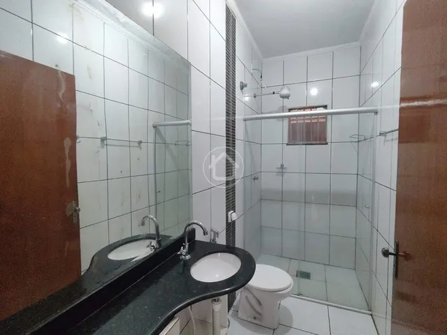Imagem 3: Casa com 02 Dormitorios Jardim Ima