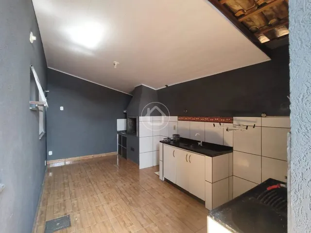 Imagem 12: Casa com 02 Dormitorios Jardim Ima
