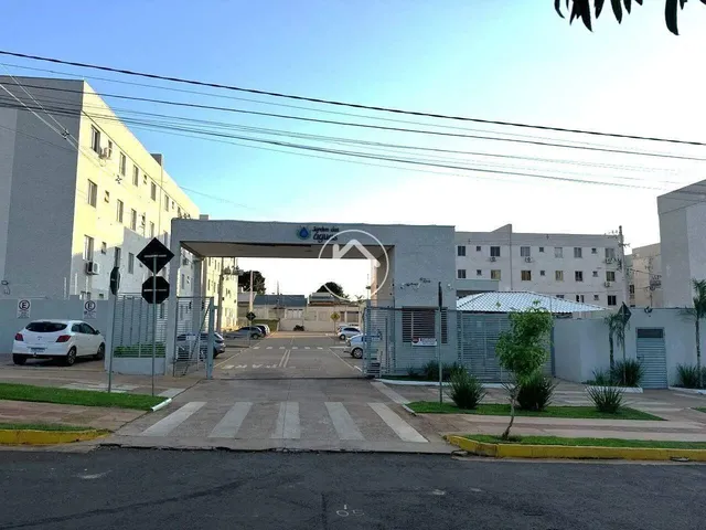 Imagem: Apartamento 02 Quartos - com Elevador